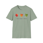 Reset Restart Refocus T-Shirt