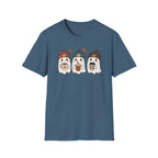 Autumn Boo Soul T-Shirt