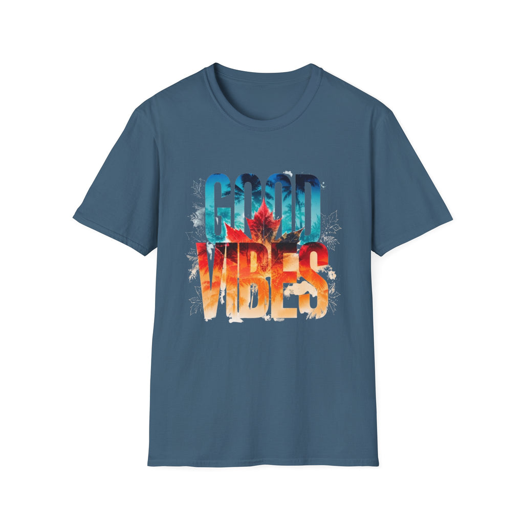 Good Vibes T-Shirt