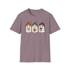 Autumn Boo Soul T-Shirt