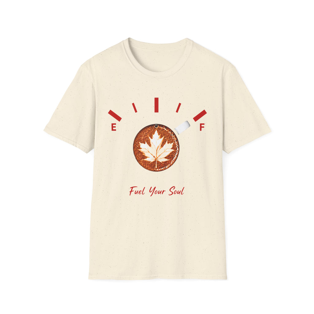 Fuel Your Soul T-Shirt
