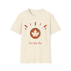 Fuel Your Soul T-Shirt