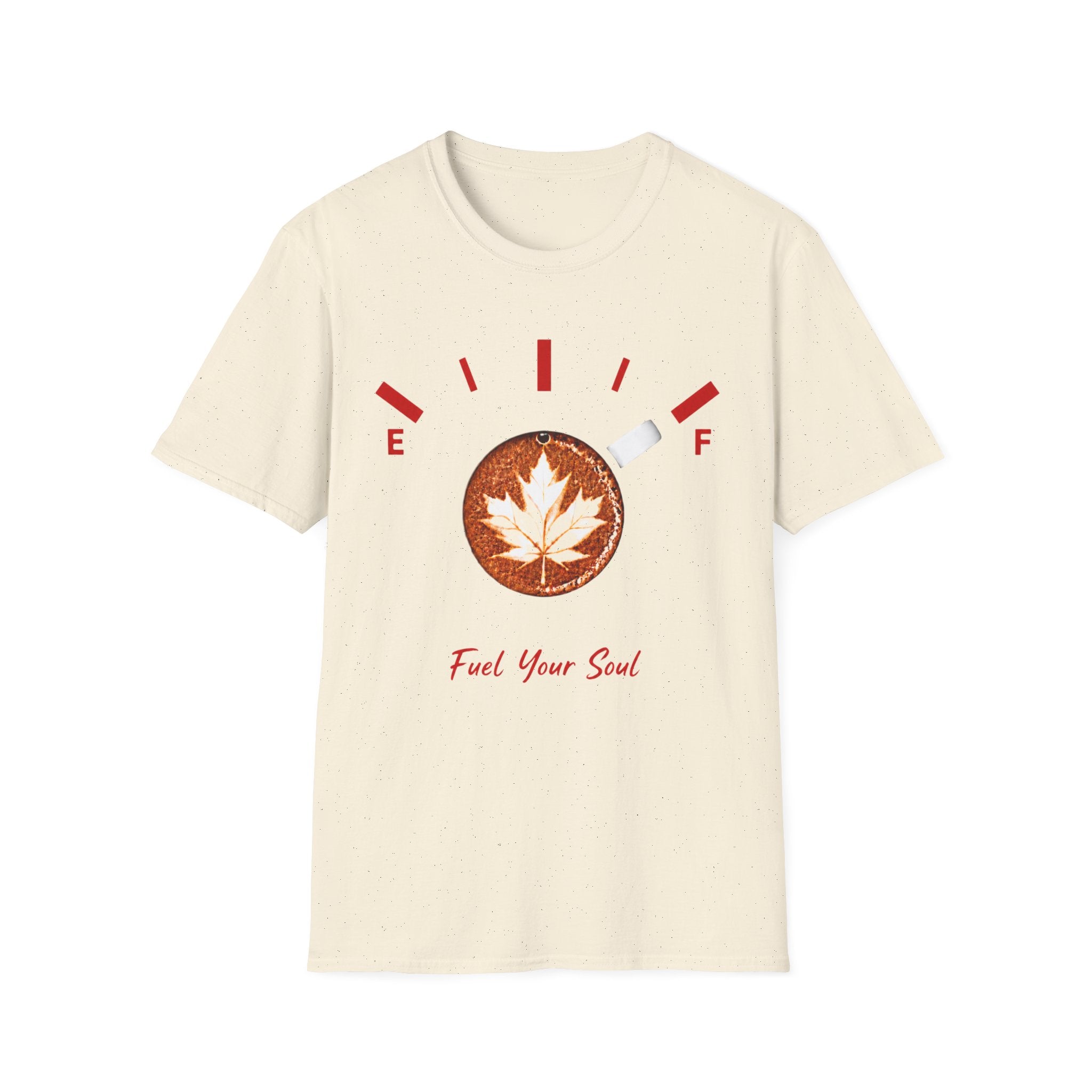 Fuel Your Soul T-Shirt