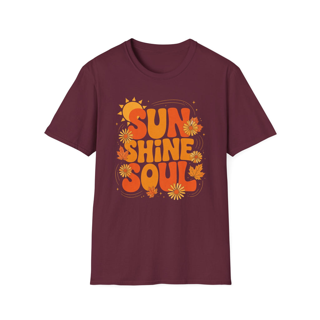 Sunshine Soul T-Shirt