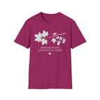 Growth Is A Mess T-Shirt