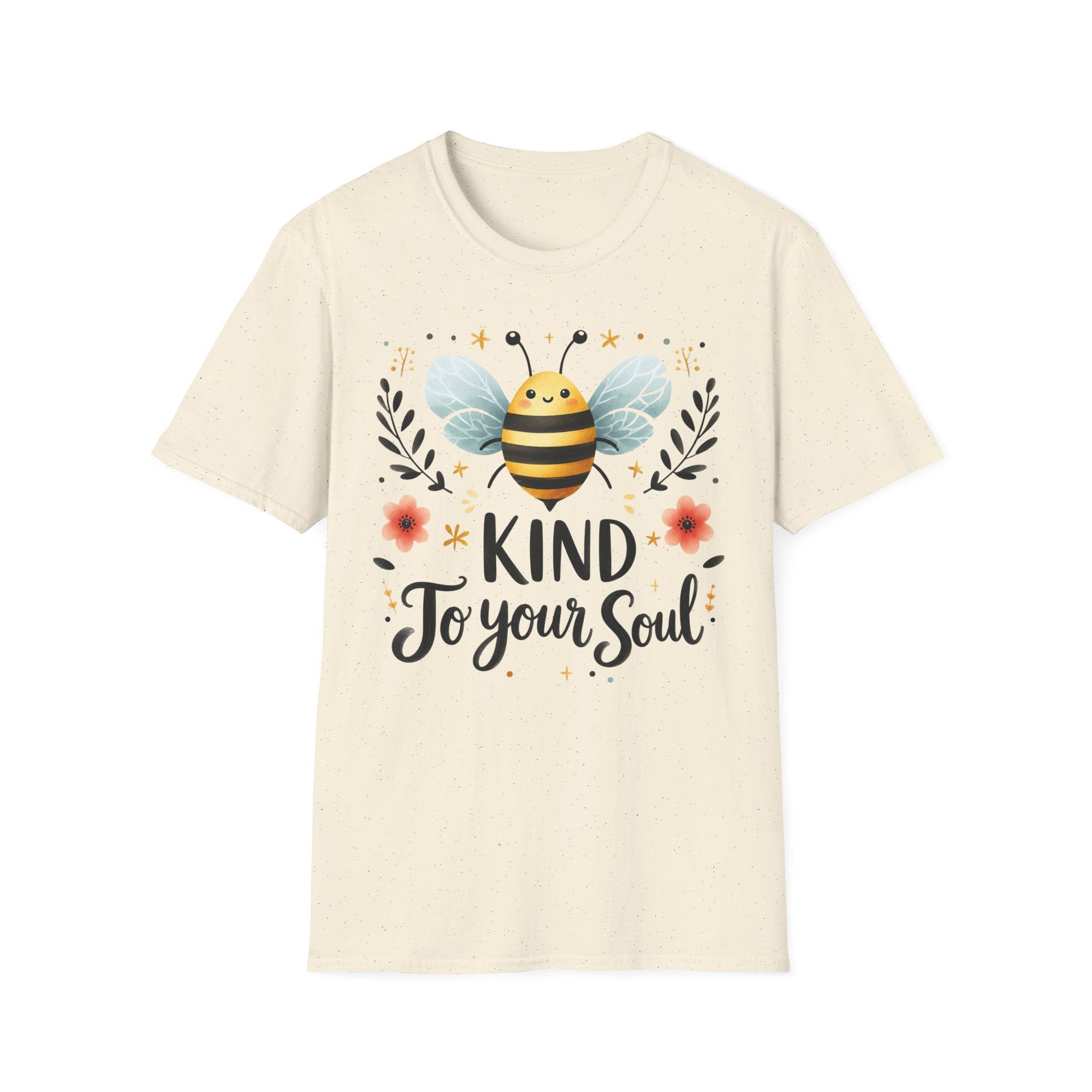 Bee Kind Soul T-Shirt