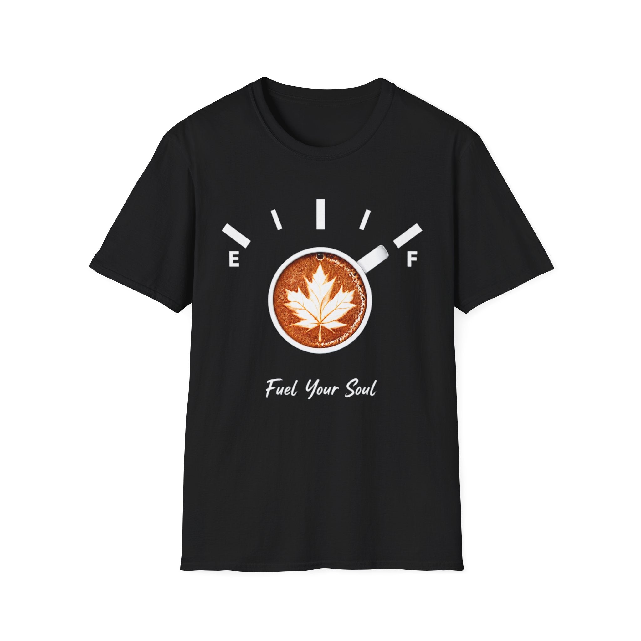 Fuel Your Soul T-Shirt