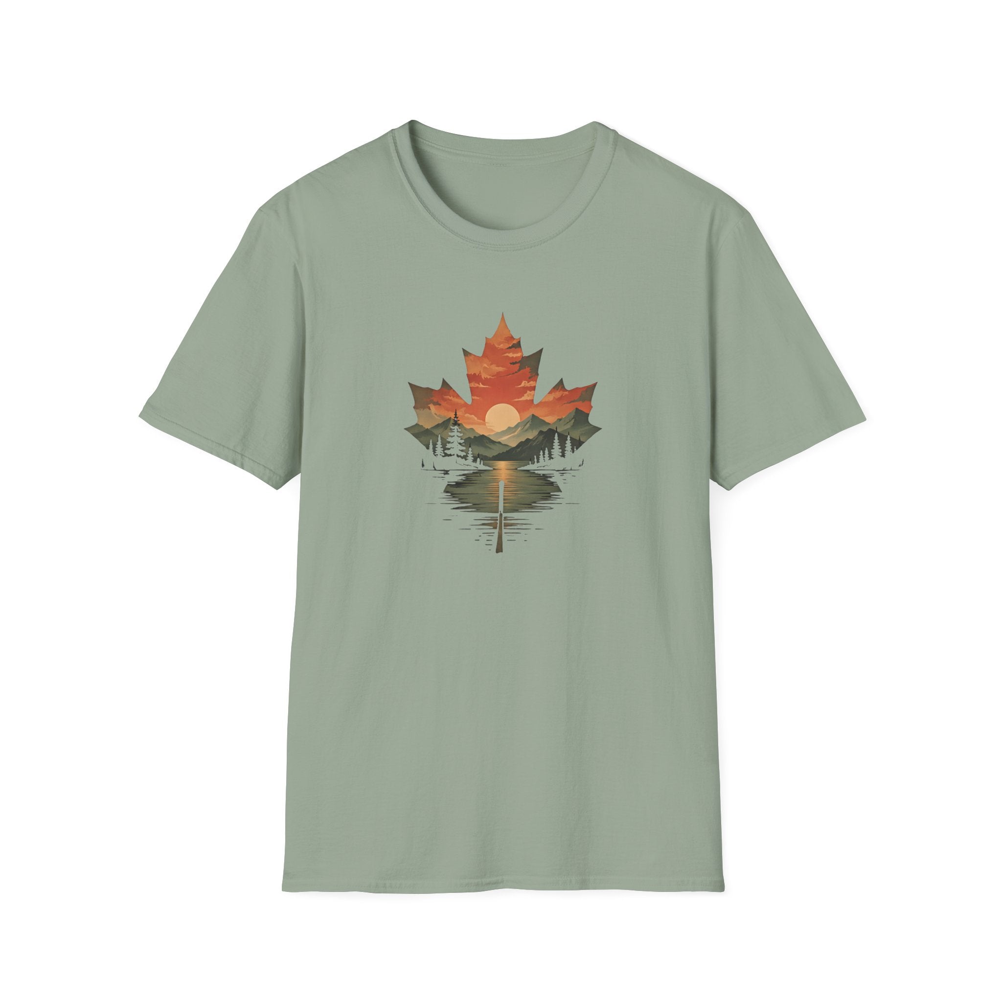 Follow Your North T-Shirt
