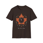 The Time Is Now T-Shirt
