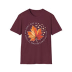 Don't Give up T-Shirt