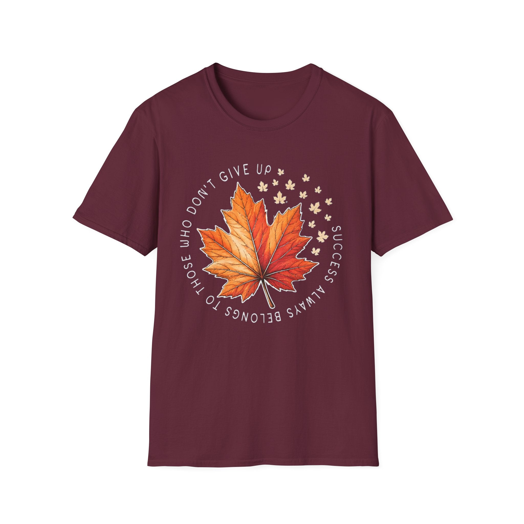 Don't Give up T-Shirt