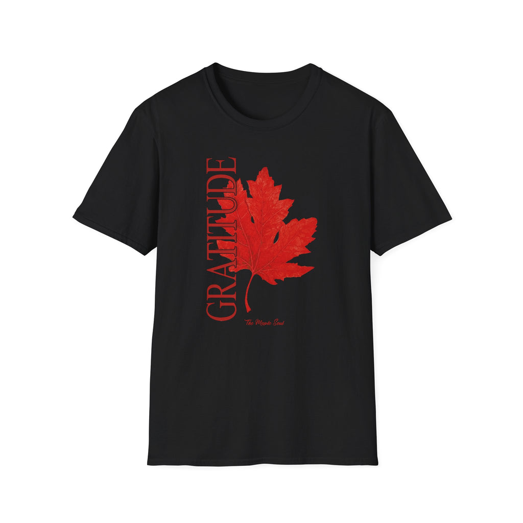 Gratitude T-Shirt