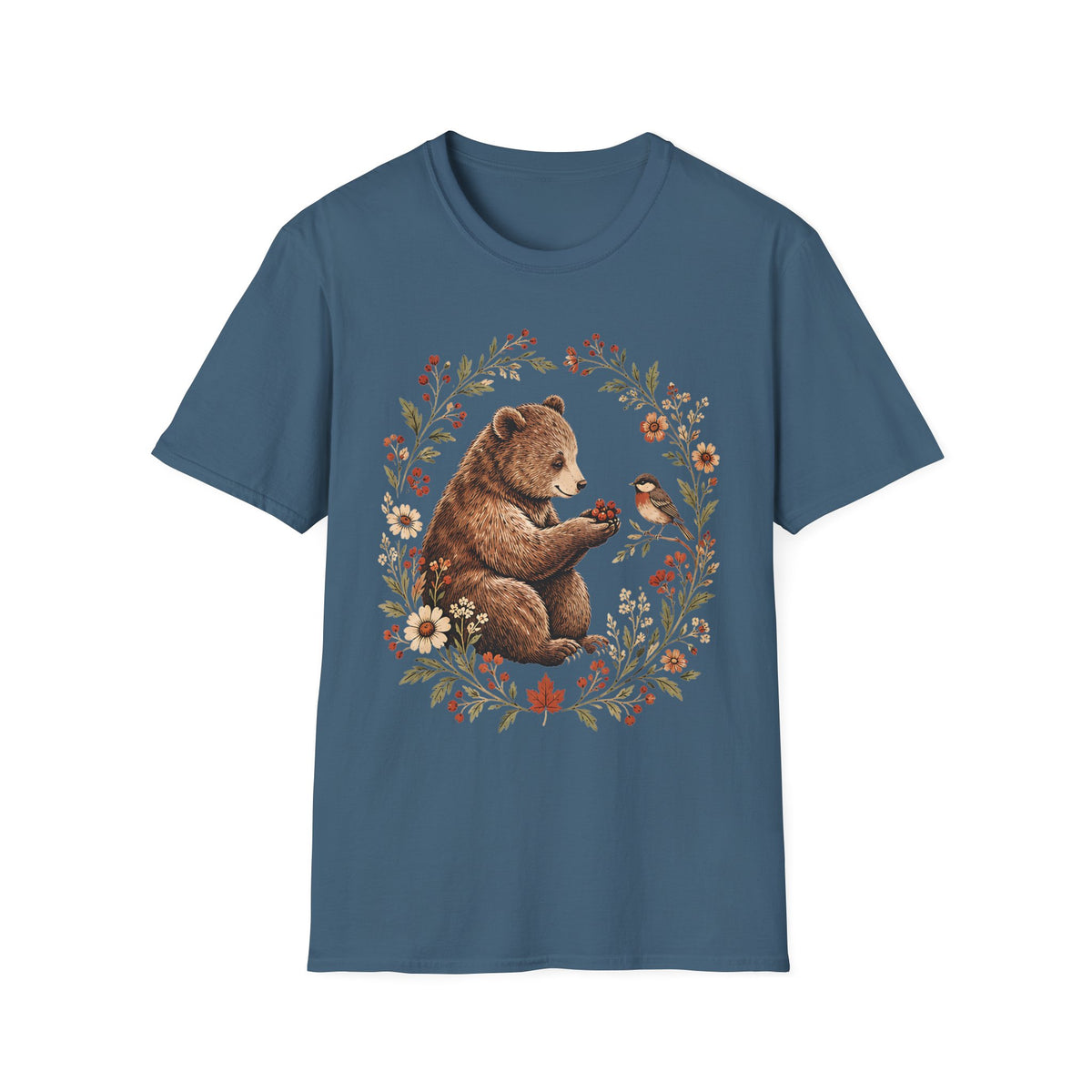 Kind Soul Share T-Shirt