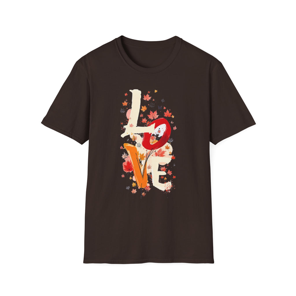 Love T-Shirt