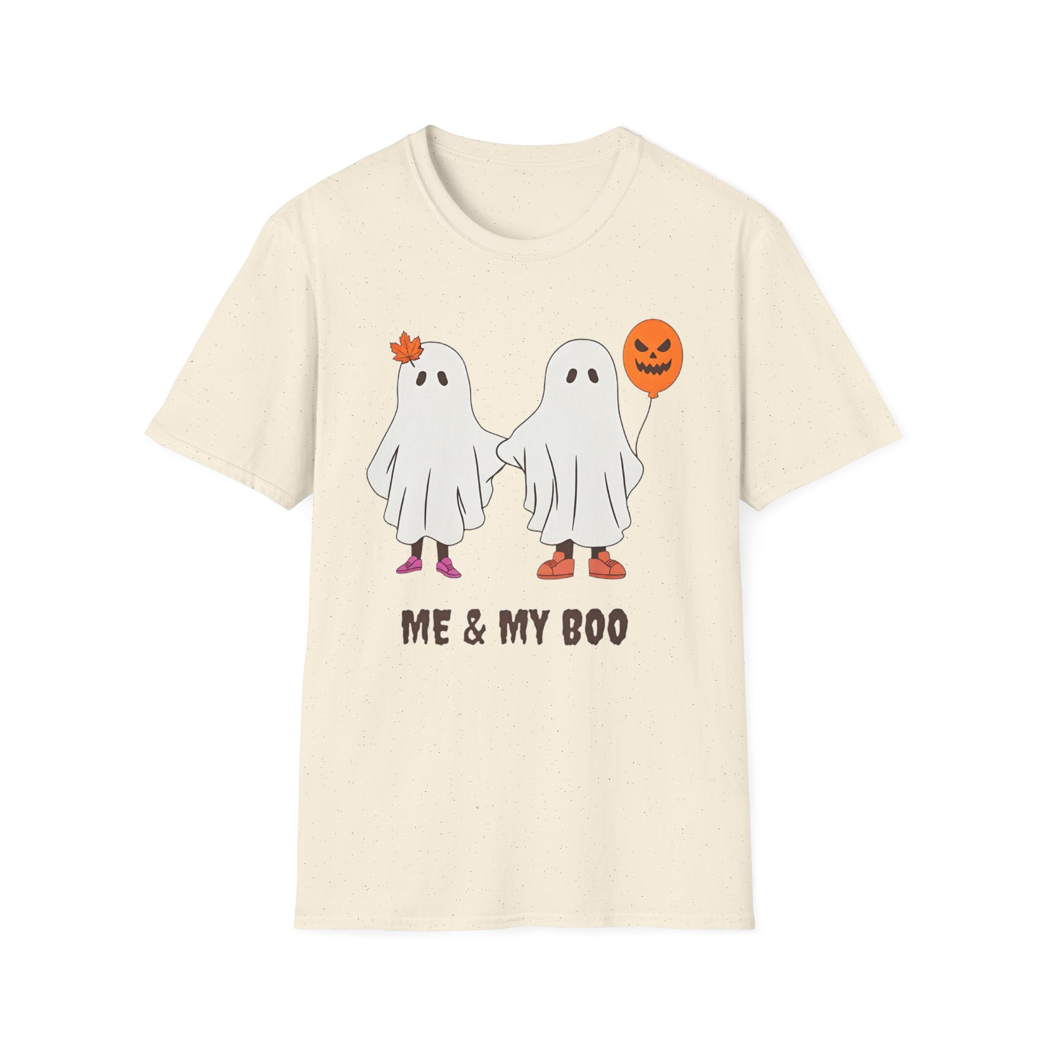 Me & My Boo Soul T-Shirt