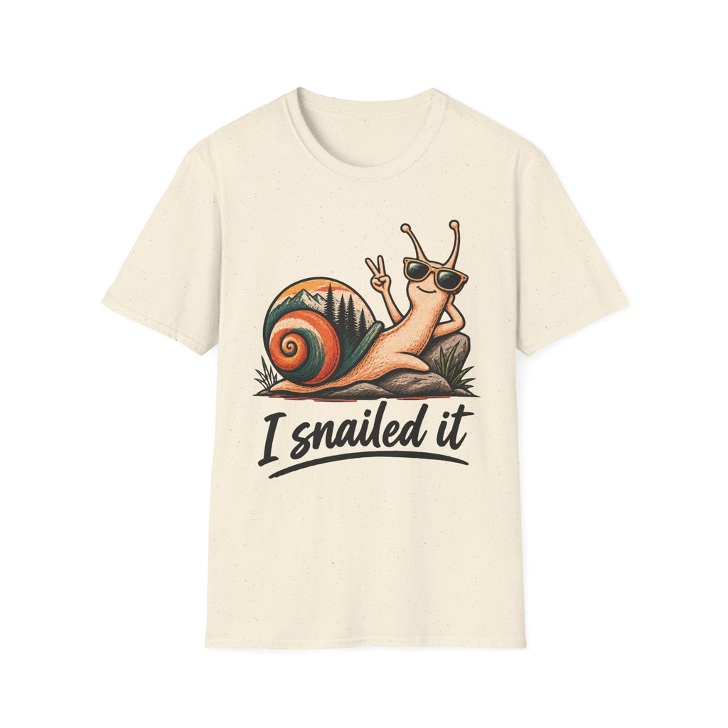 Laid Back Soul T-Shirt