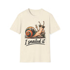 Laid Back Soul T-Shirt