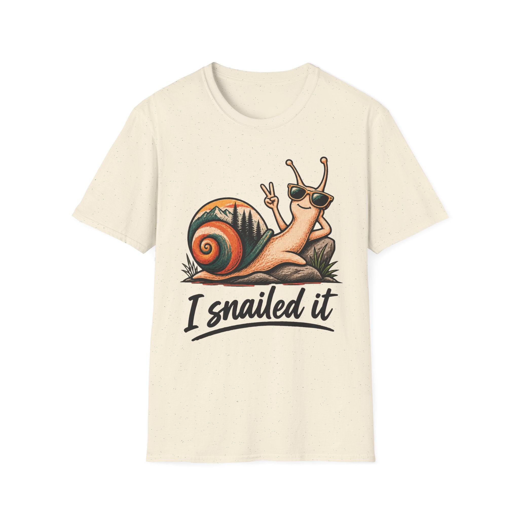 Laid Back Soul T-Shirt