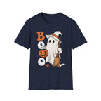 Spooky Boo Soul T-Shirt