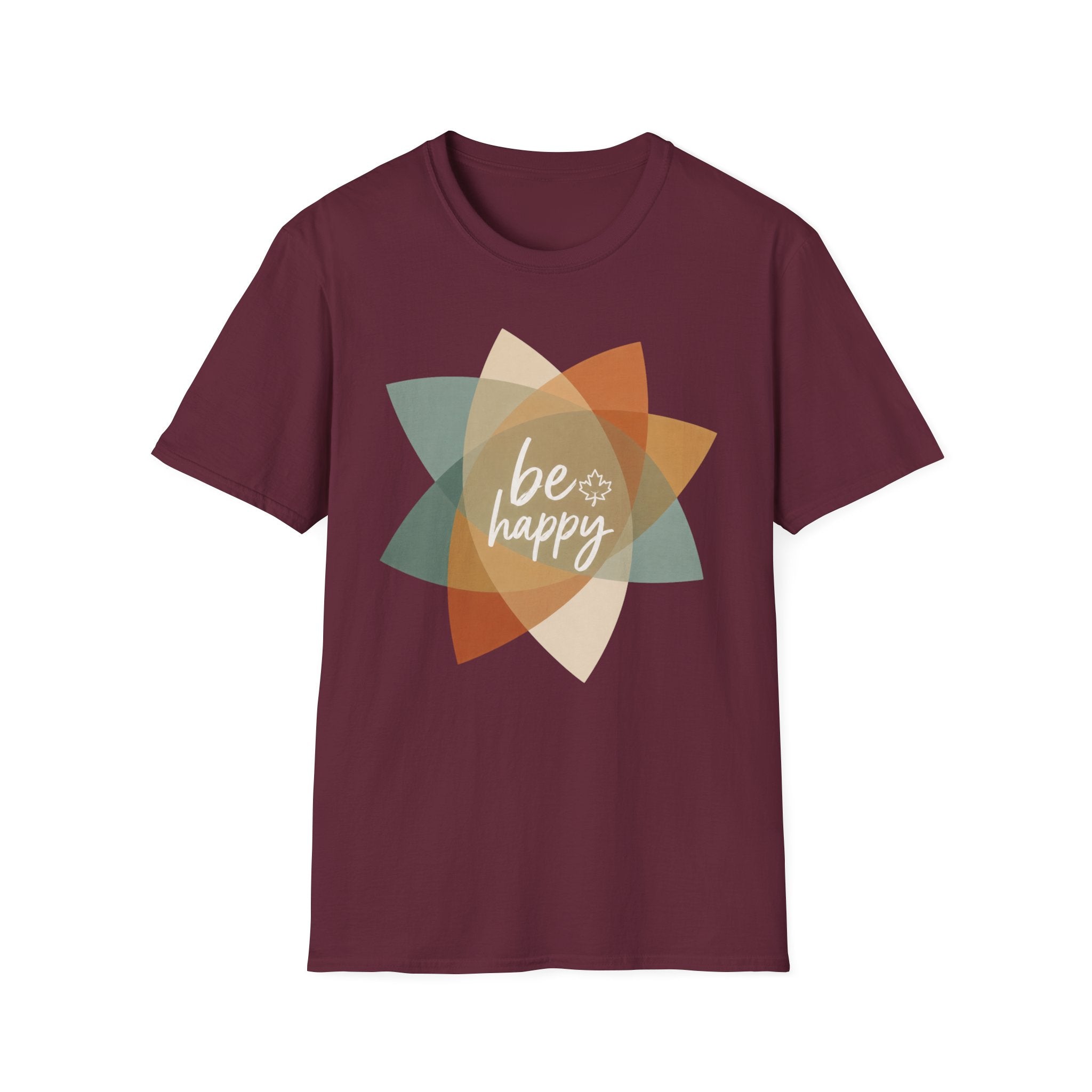 Be Happy T-Shirt