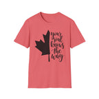 Your Soul Knows The Way T-Shirt