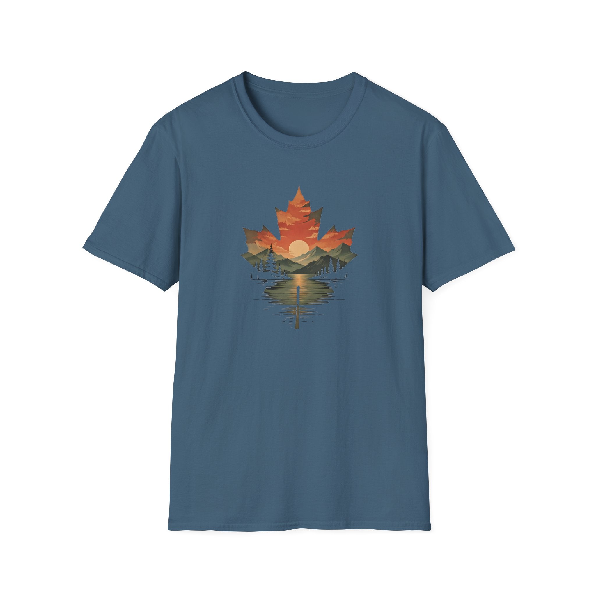 Follow Your North T-Shirt