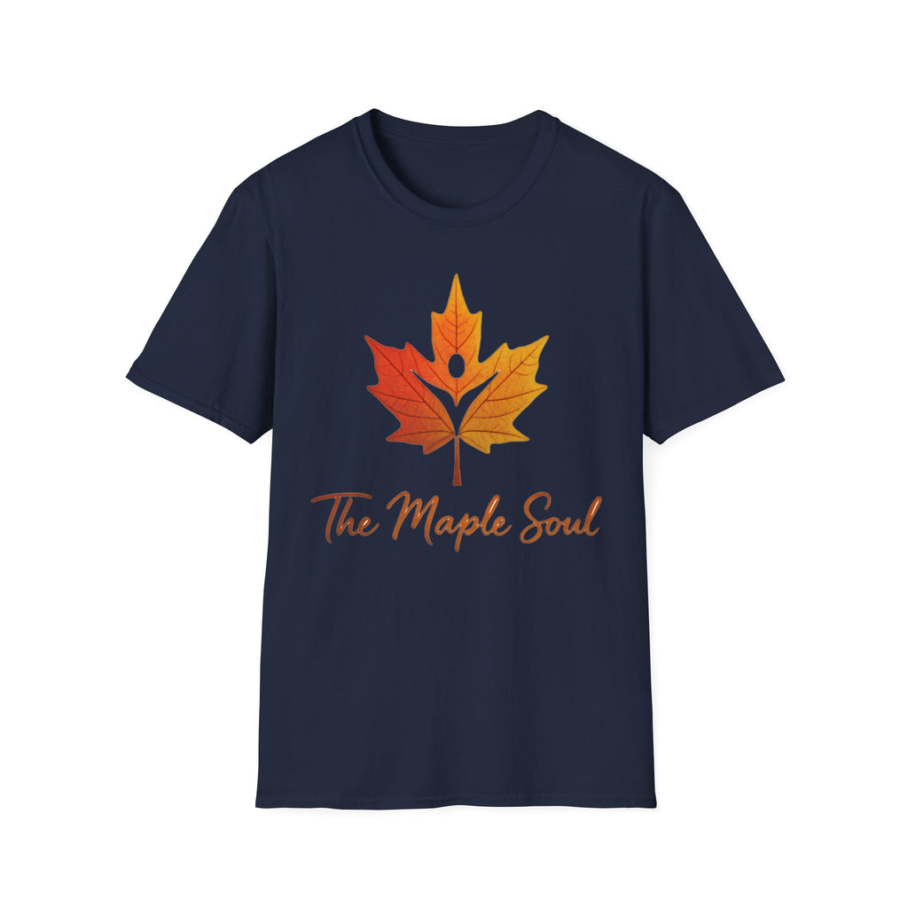 Maple Soul T-Shirt
