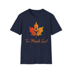 Maple Soul T-Shirt