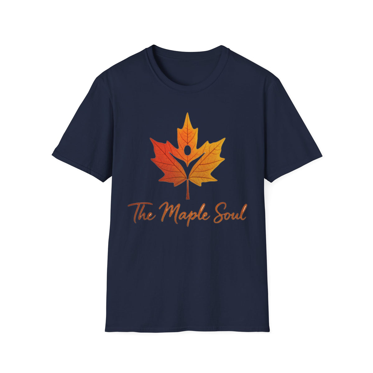 Maple Soul T-Shirt