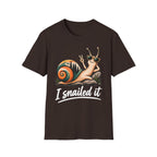 Laid Back Soul T-Shirt