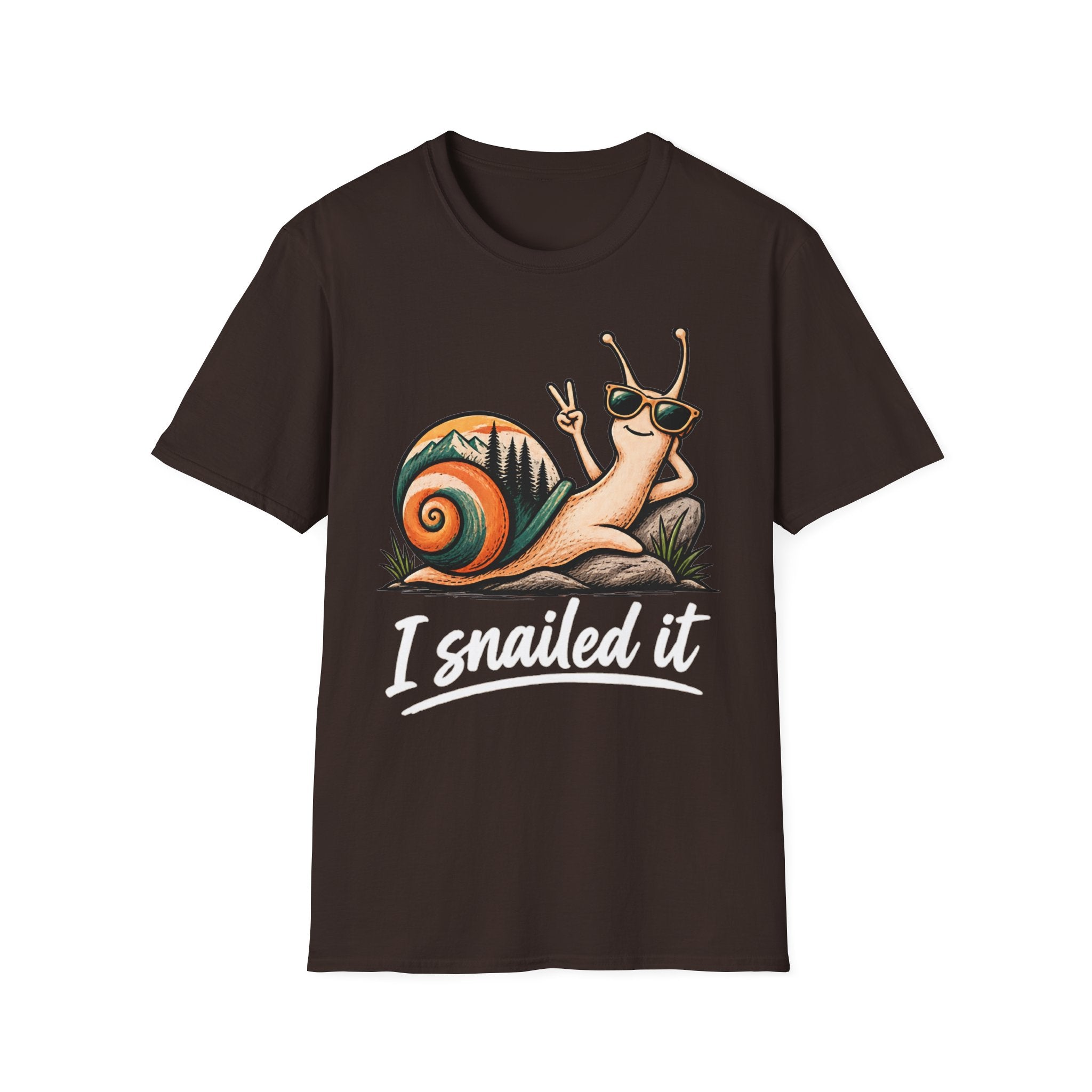 Laid Back Soul T-Shirt