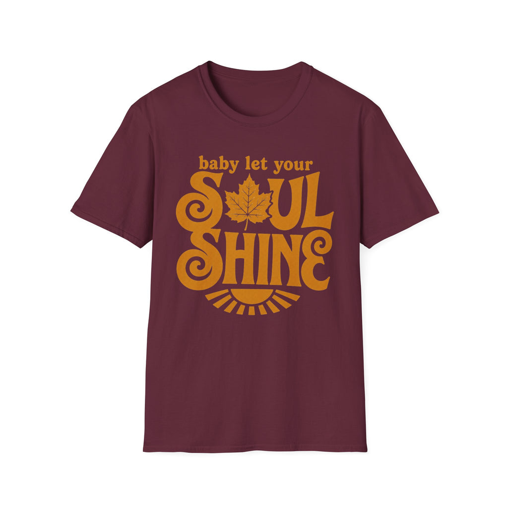 Soul Sunshine T-Shirt