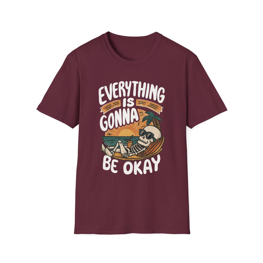 Hopeful Soul T-Shirt