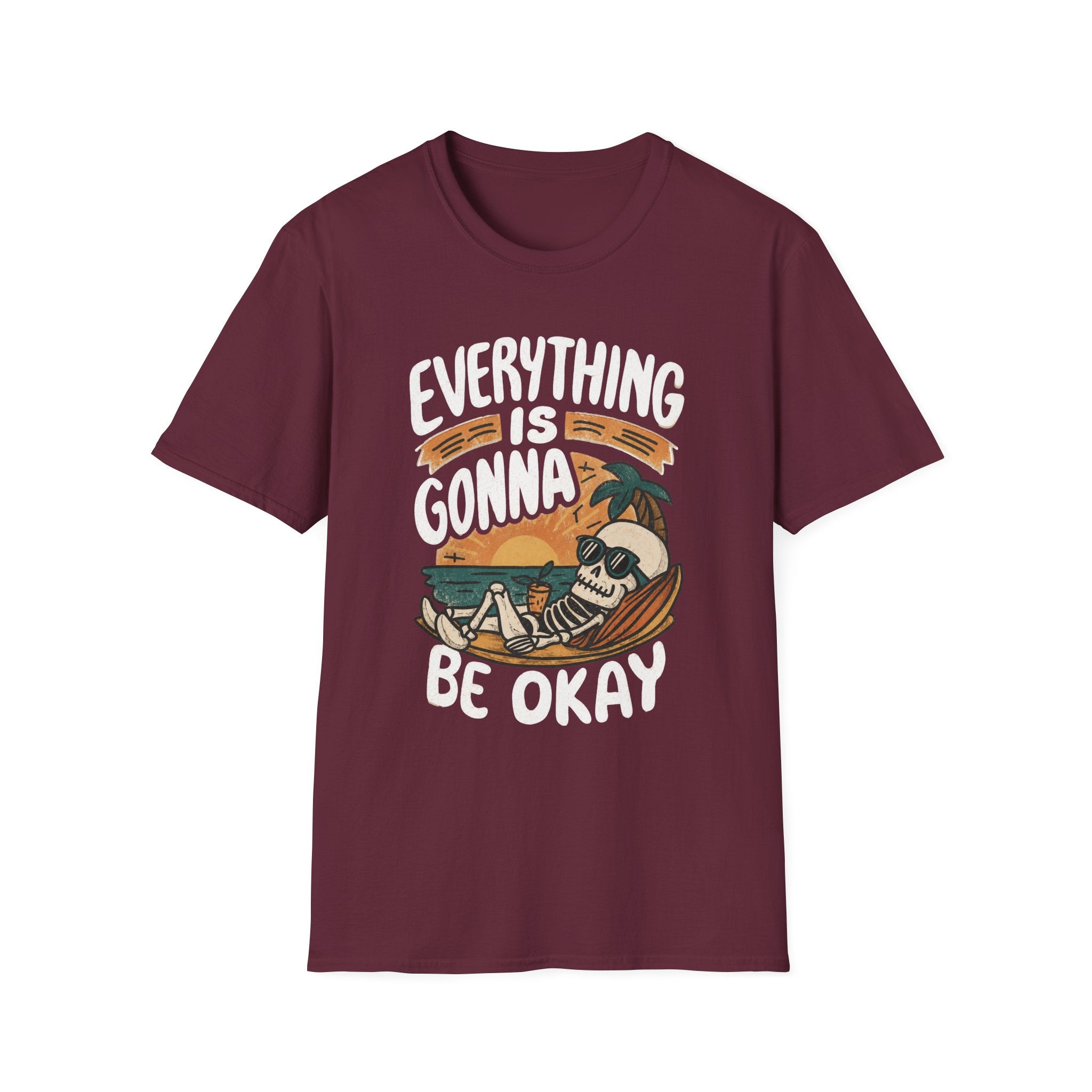 Hopeful Soul T-Shirt