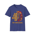 Lion Soul T-Shirt