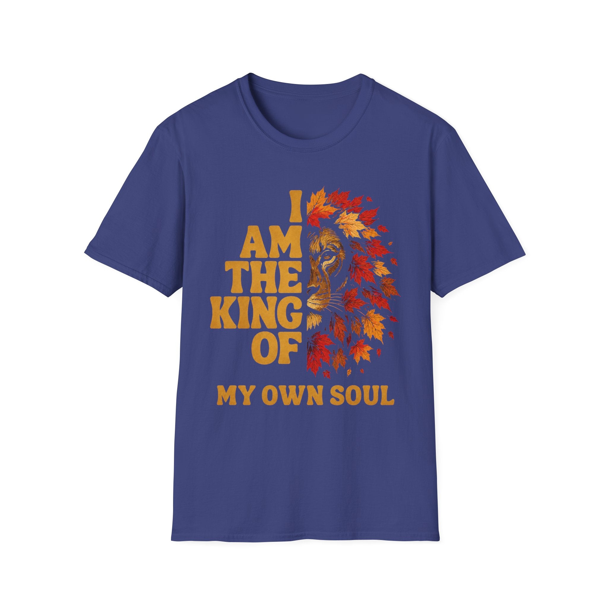Lion Soul T-Shirt