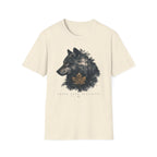 Trust Your Instincts T-Shirt