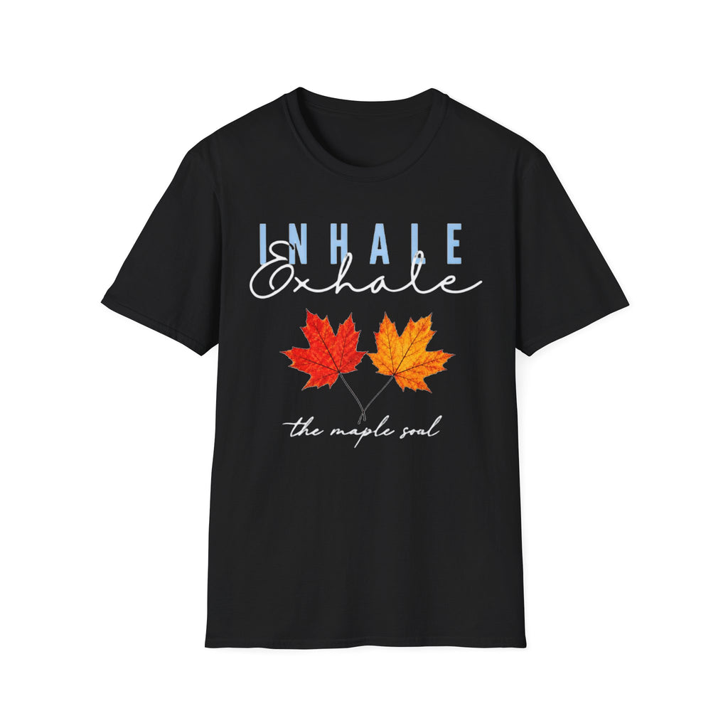 Inhale Exhale T-Shirt