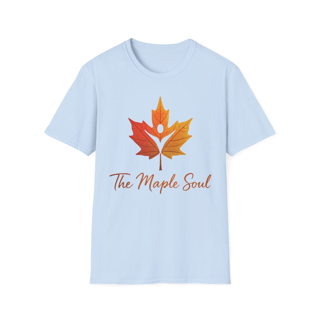Maple Soul T-Shirt