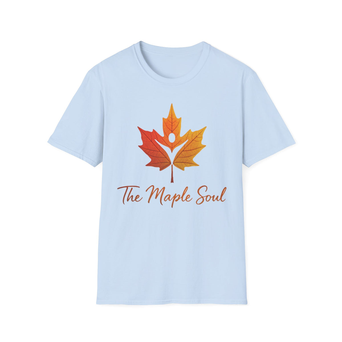 Maple Soul T-Shirt