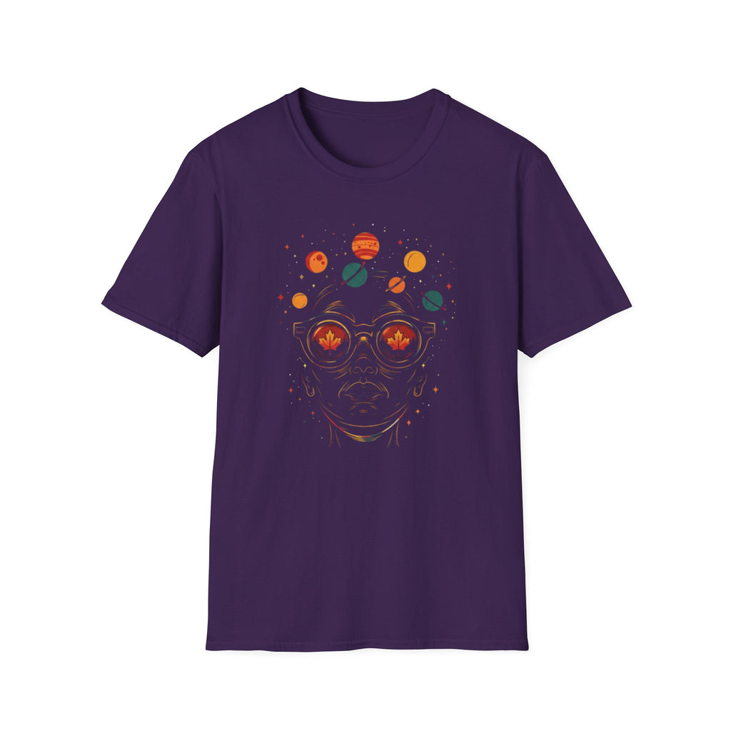 Cosmic Soul T-Shirt