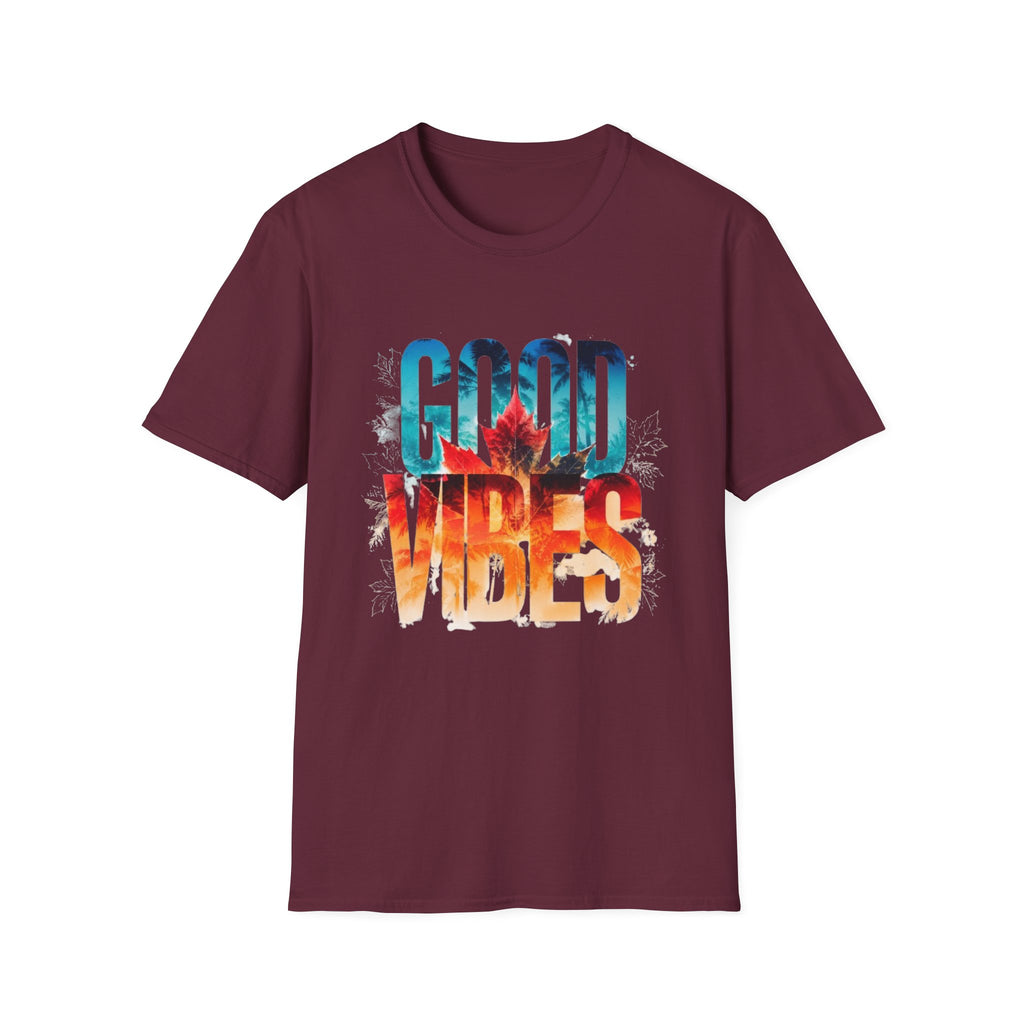 Good Vibes T-Shirt