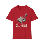 Self-Made T-Shirt