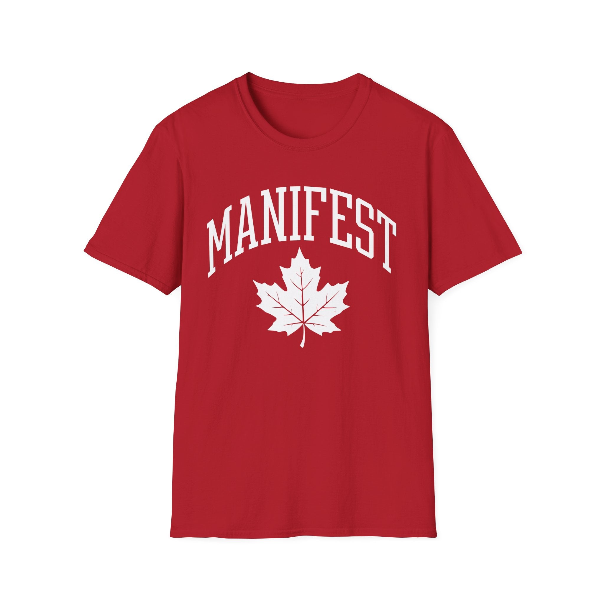 Manifest Soul T-Shirt
