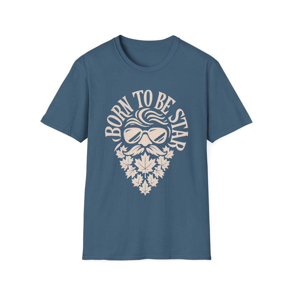 Born To Be Star T-Shirt