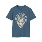 Born To Be Star T-Shirt