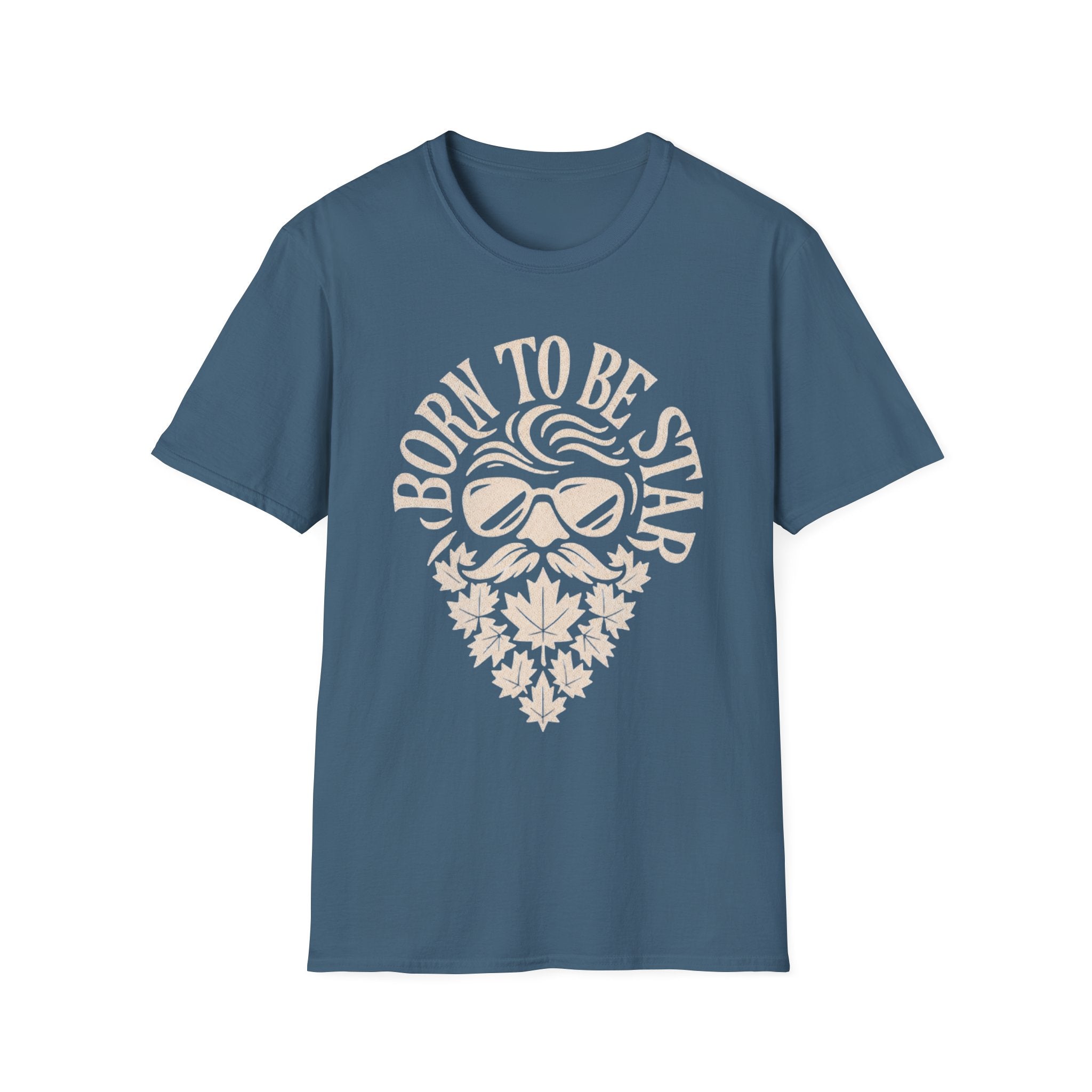 Born To Be Star T-Shirt