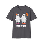 Me & My Boo Soul T-Shirt