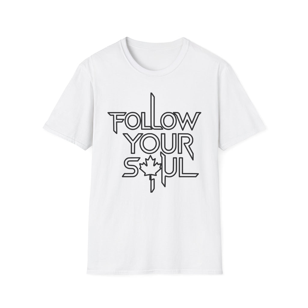 Follow Your Soul T-Shirt