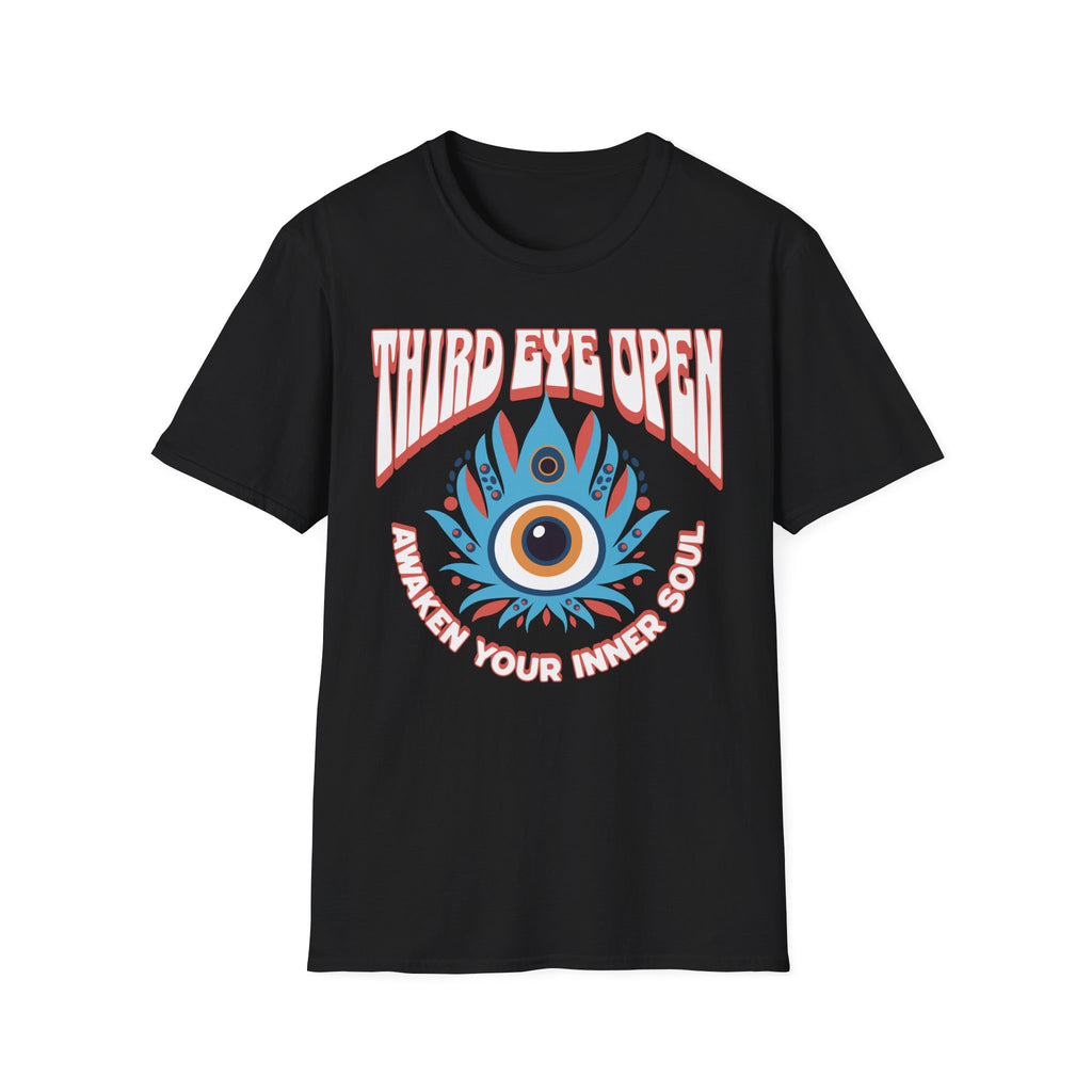 Awaken your inner Soul T-Shirt